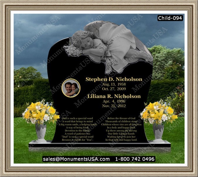 Tombstones-Design-Kentucky