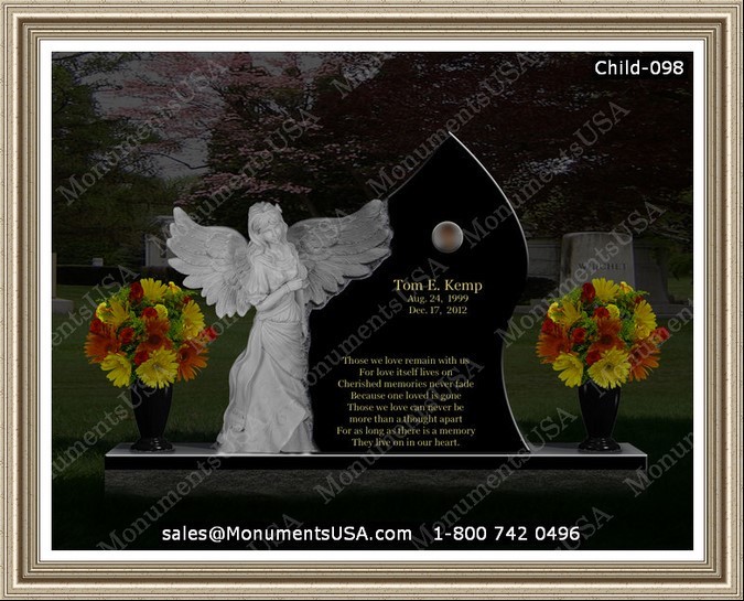 Headstone--Samples