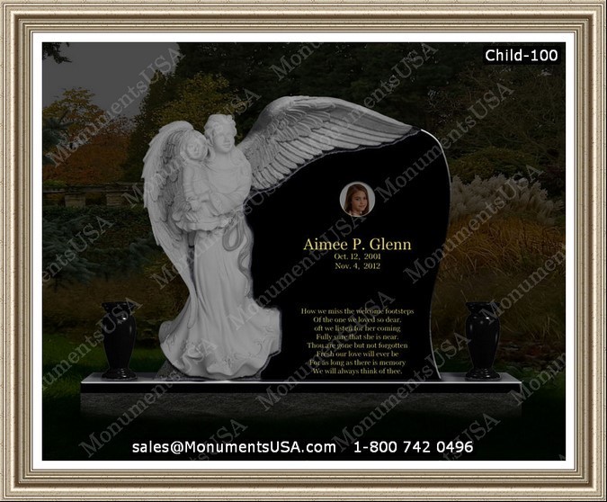 Headstone-San-Francisco-Pictures-On-Stone-Tombstones-Italian