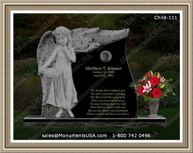 Children-Memorial-Websites