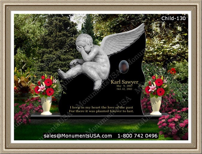 Children-S-Memorials