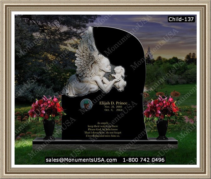 Marble-Headstones-And-Memorial-Stones-Marble-Nc