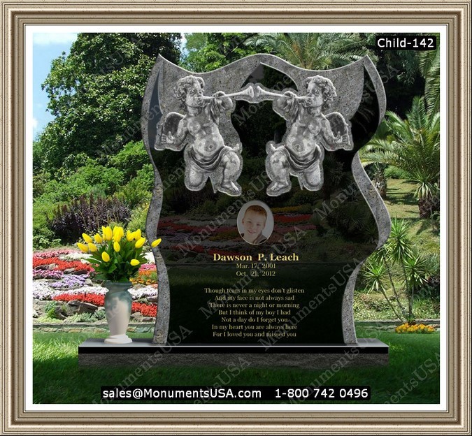 National-Memorial-Cemetery-Of-Arizona-Headstones