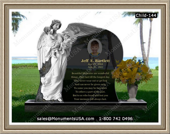 Financial-Tombstone-Template