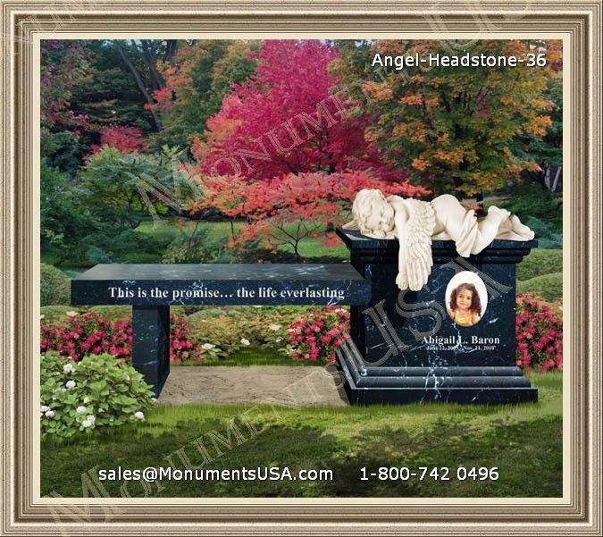 Roselawn-Cemetery-Headstones-Pueblo-Colorado