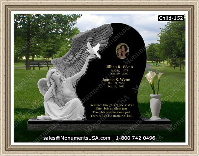 Flower-Arranagements-For-A-Headstone