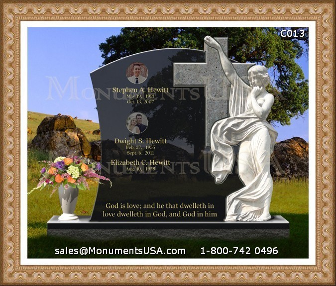 Purchase-Headstones-Graves-In-Carrollton-Georgia