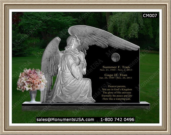 ChildS-Gravestone-Headstone