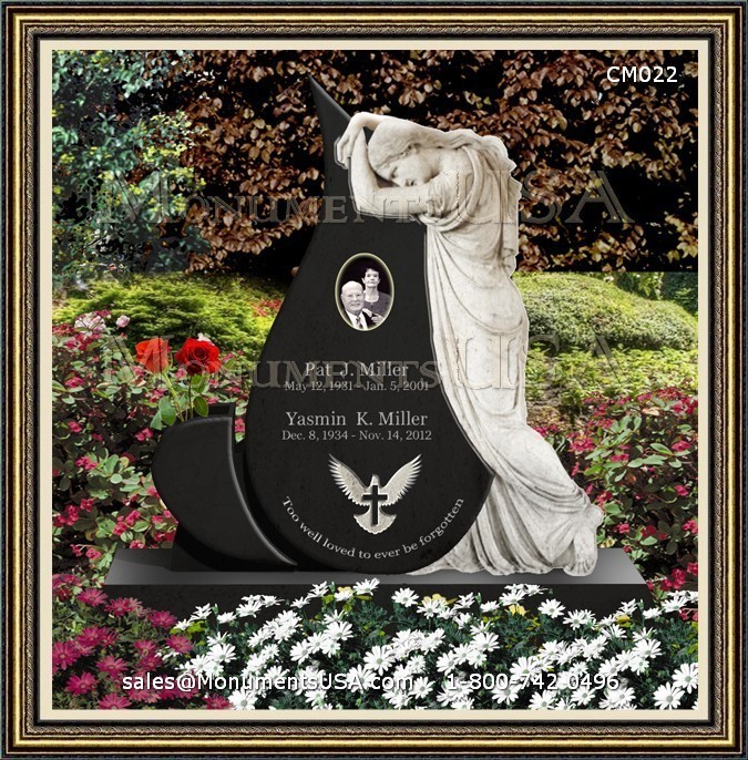 Headstone-Etching-Designs