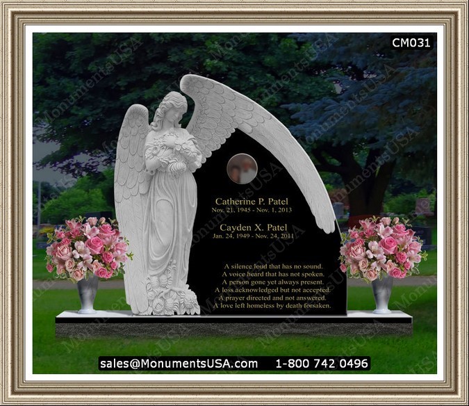 Infant-Memorial-Services