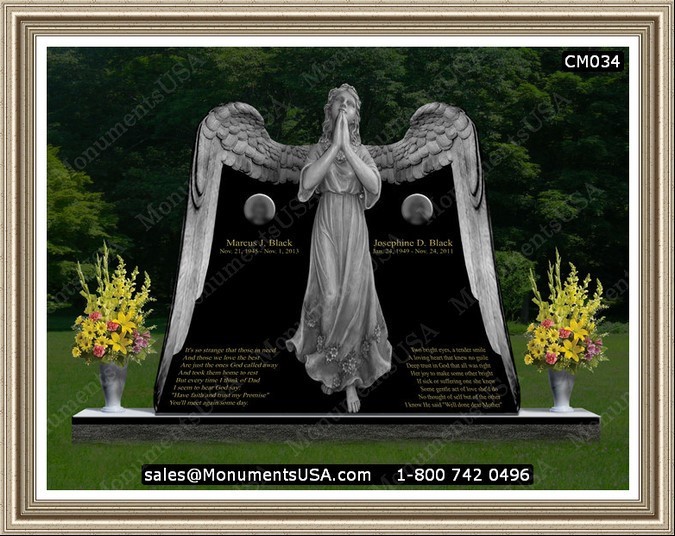 New-Material-To-Make-Cemetery-Memorials-Markers