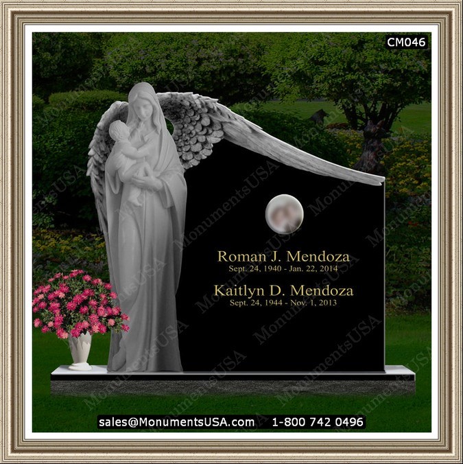 Gravestone-Clipart-Yellow-Lab