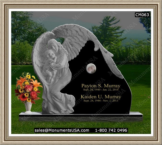 Paint-For-Gravestone