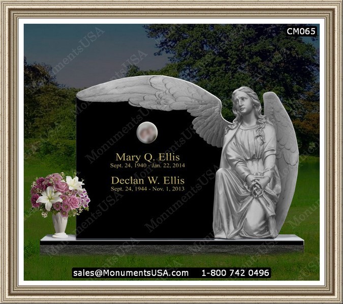 Sample-Headstone