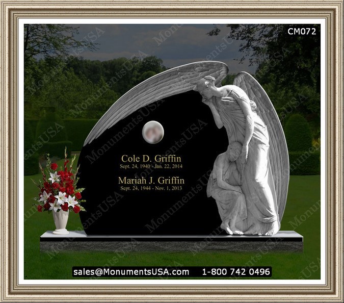 Memorial-Plaque-For-Tombstone