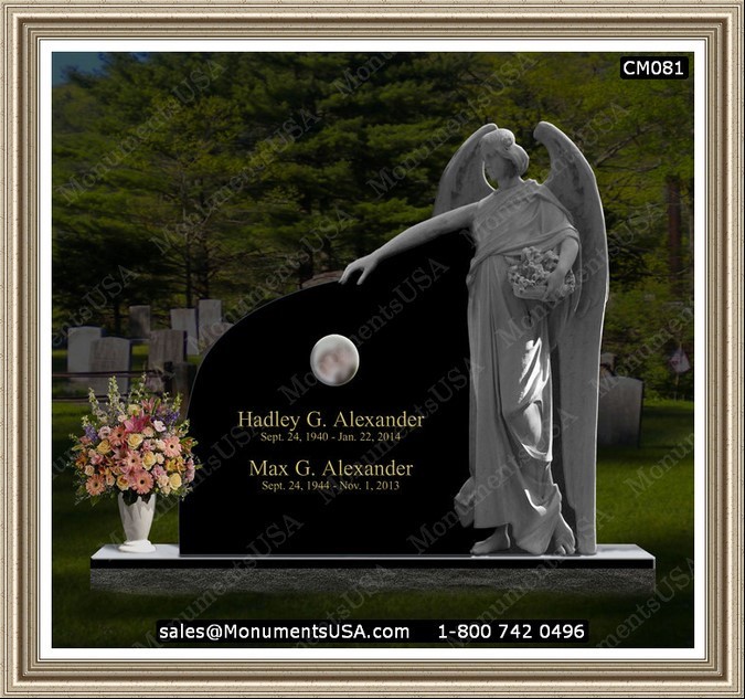 How-To-Attach-A-Plaque-To-A-Gravestone