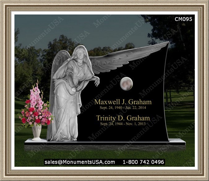 Banner-Gravestone