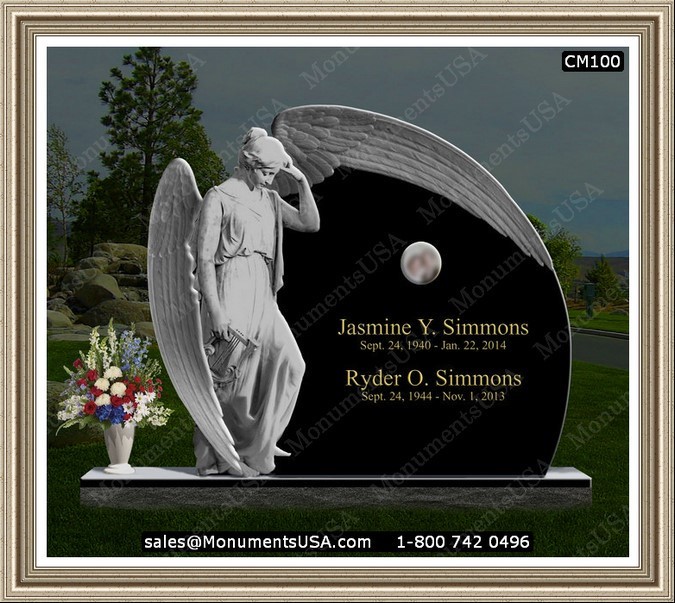 Womens-Headstone-Pictures