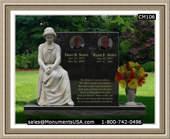 Bentleyville-Pa-Gravestones