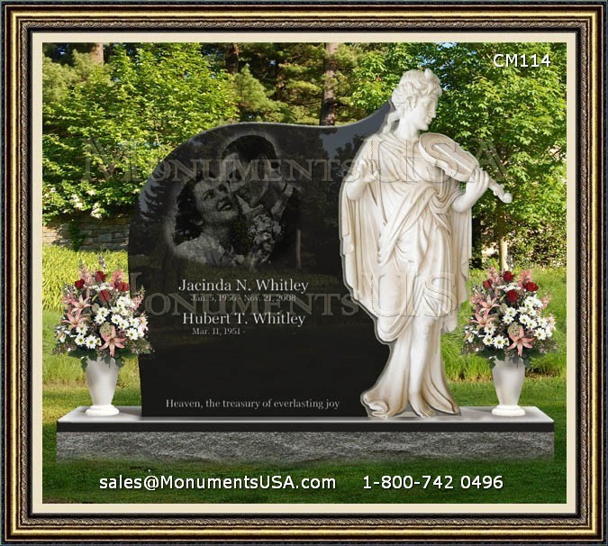 Memorial-Headstone-Manufacturers-In-Oklahoma