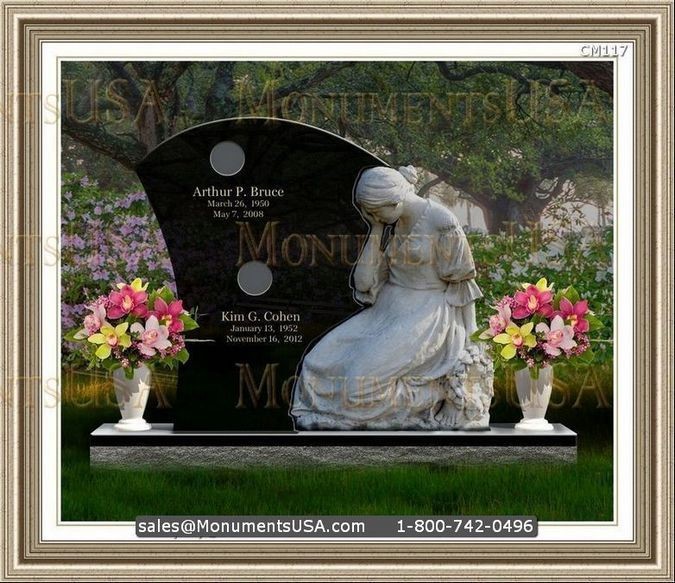 Granite-Memorial-Headstone