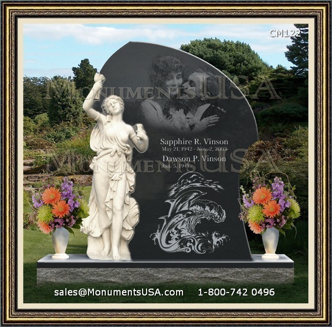 Headstone-Monuments-Los-Angeles