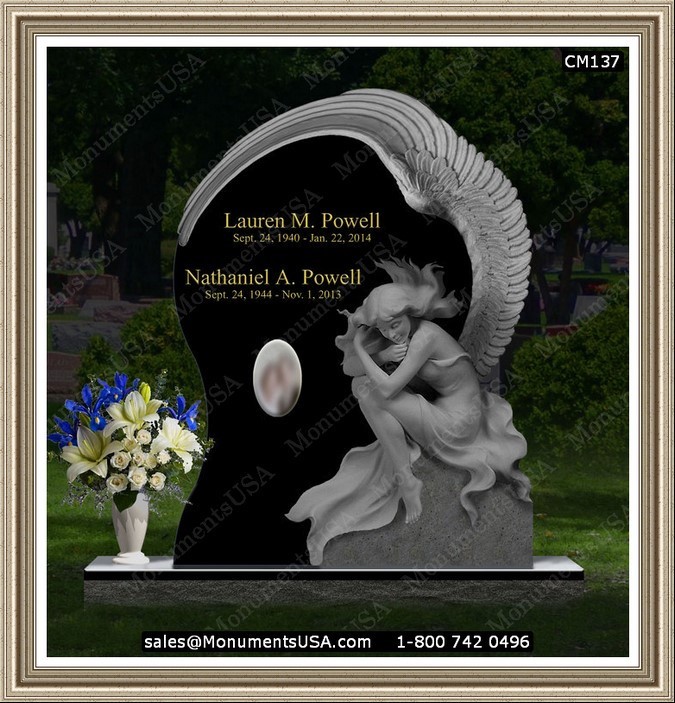 Gravestone-Design