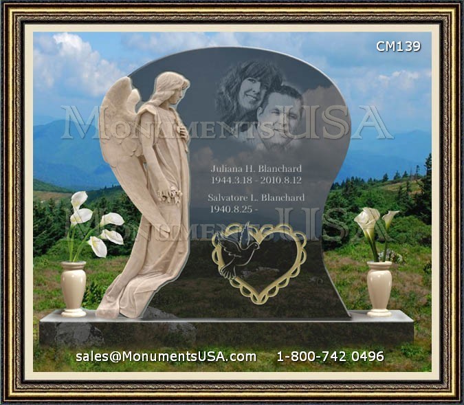 Gravestone-Designers-Il