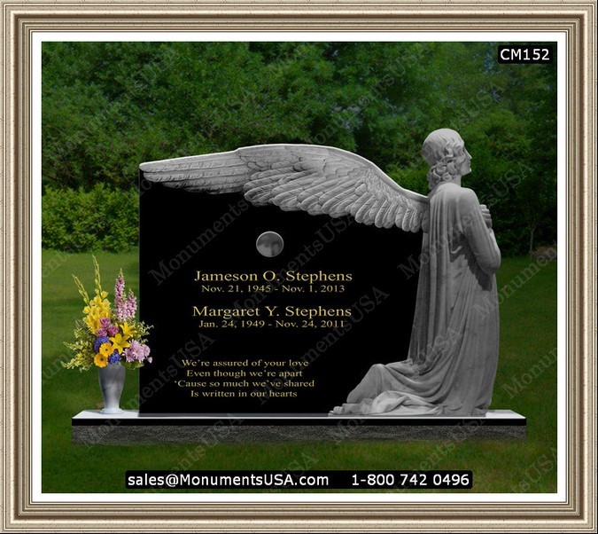 Gravestone-Flower-Arrangements