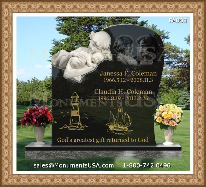 Clipart-Borders-Tombstone