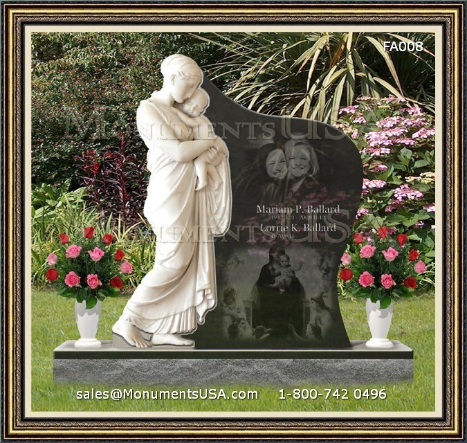 Used-Cemetery-Headstones-For-Sale