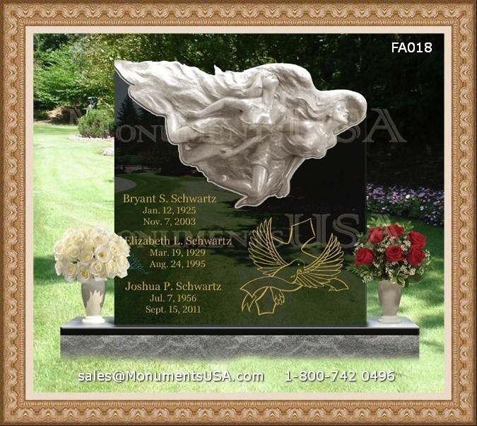 Online-Cemetery-Headstone