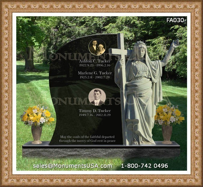 Memorial-Service-Template