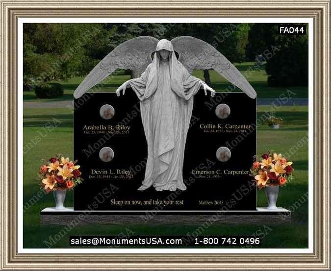 Brass-Plate-Headstones-Prices