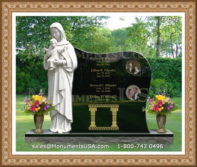 Gravestone-Lettering-Cheltenham-Glenside-Pa