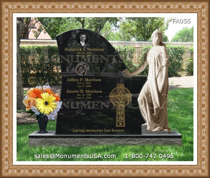 Memorial-Headstones-Corpus-Christi-Texas