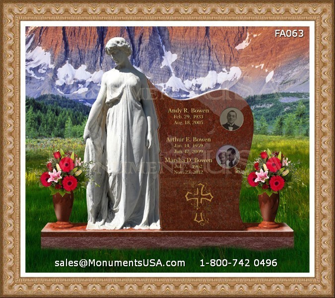 Arlington-Cemetery-Atheist-Headstone