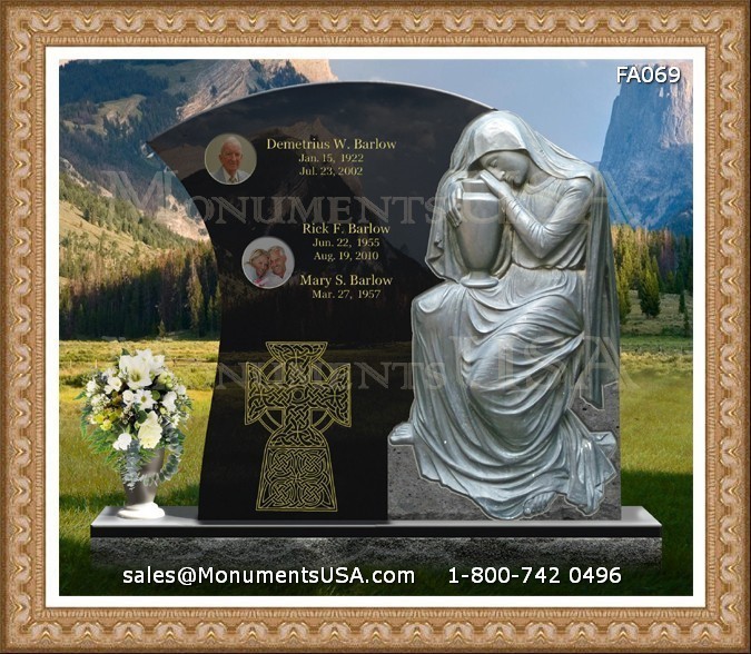 Memorials-Headstones