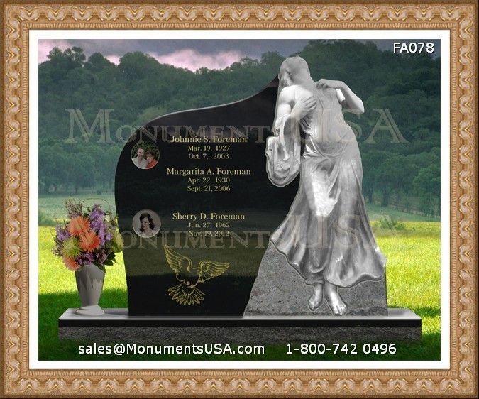 Weather-Protect-Memorial-Headstone