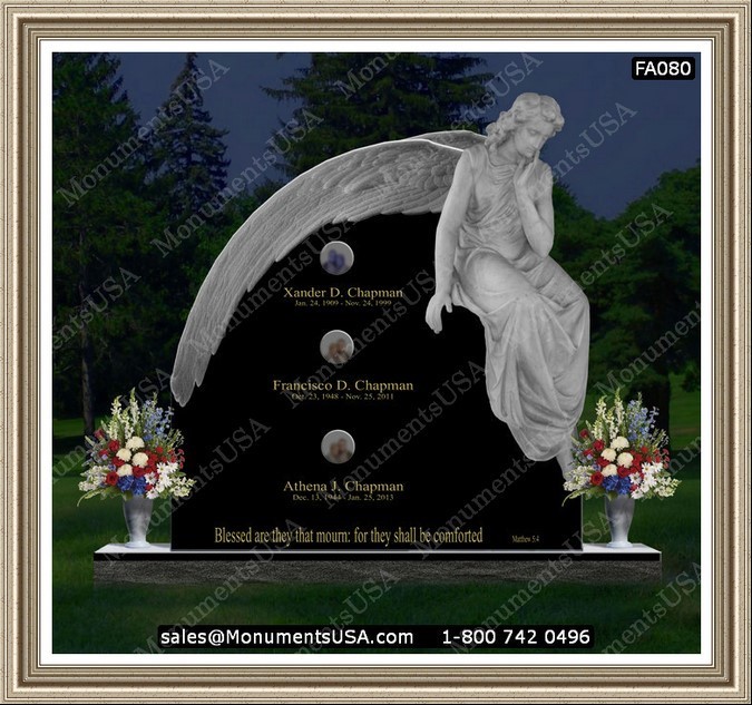 Companion-Headstone-Designs