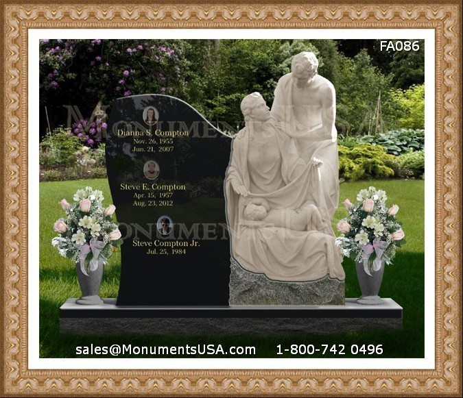 Bronze-Cemetery-Ceramic-Photo-Plaques