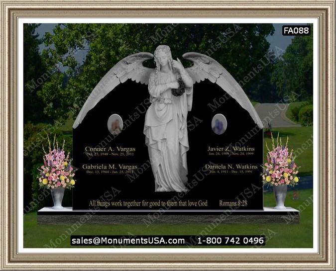 Bronze-Funeral-Decoration