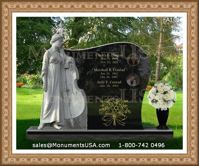 Bushbury-Cemetery-Vera-Matthews-Headstone