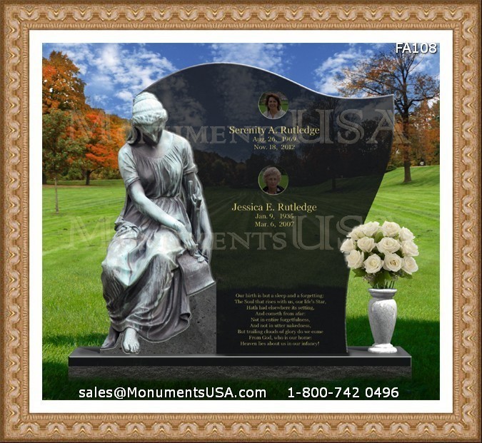 Dream-Meanings-I-Seen-My-Headstone-And-It-Looked-Old