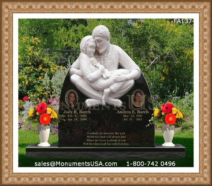 Tombstone-Monument-Memorial-Headstone-Gravestone