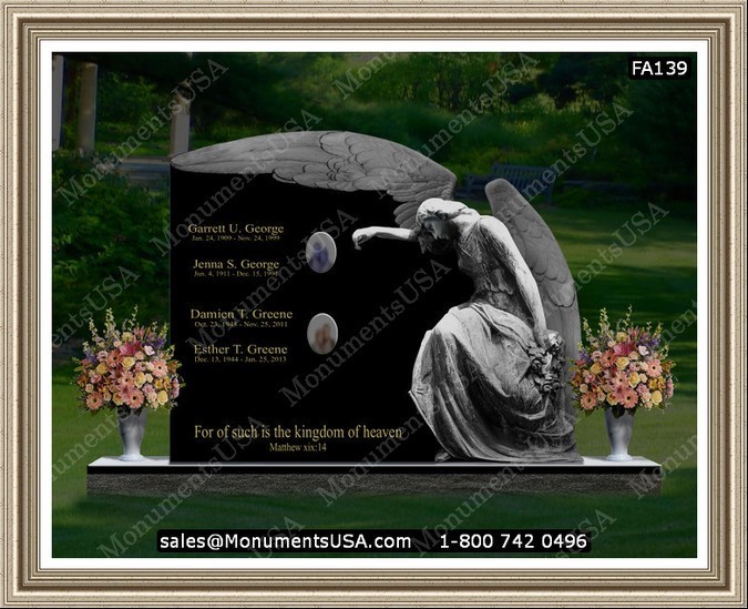 Memorial-Monuments-Designs