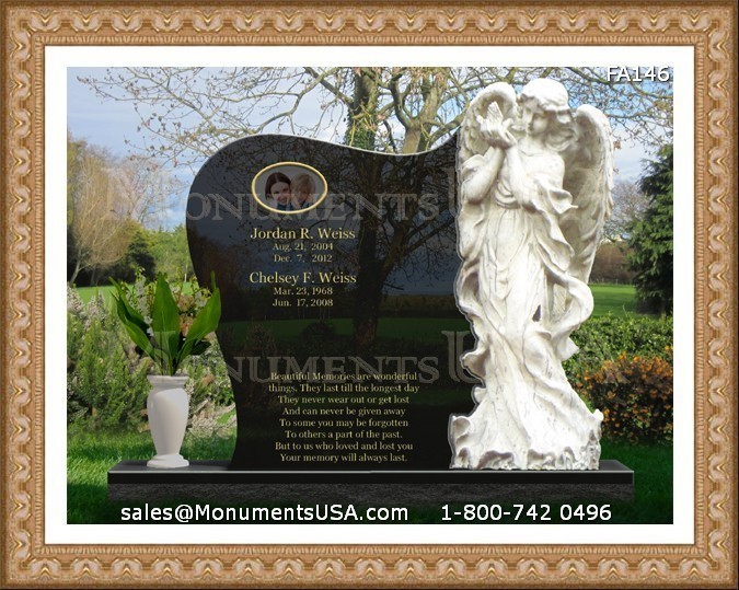 Baby-Headstone-Monuments