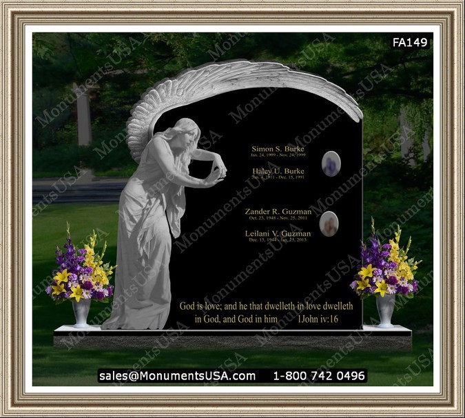 Buying-A-Gravestone