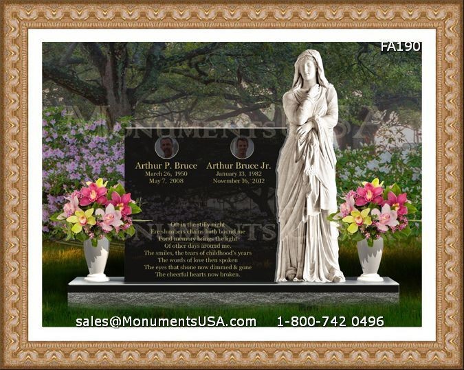 What-Does-A-Gravestone-Cost-At-A-National-Cemetery