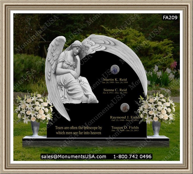 Grave-Memorial-Ornaments